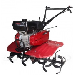 Культиватор Weima WM900-2 с двигателем 168FB-2 6.1 л.с. (Фрезы в комплекте!) в Уфе