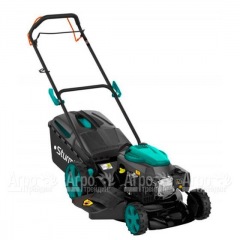 Газонокосилка бензиновая Sturm PL4614S в Уфе