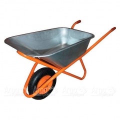 Тачка садовая RedVerg RD-WB200P в Уфе