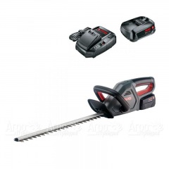 Аккумуляторные садовые ножницы AL-KO Bo Flex HT 1845 в Уфе