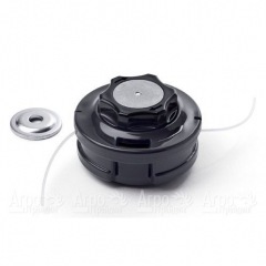 Насадка триммерная Maruyama Rakumaki с леской 2.4 мм в Уфе