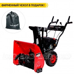 Снегоуборщик RedVerg RD-SB60/950BS-E в Уфе