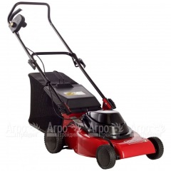 Газонокосилка электрическая MA.RI.NA GX-41 E 1300 W в Уфе