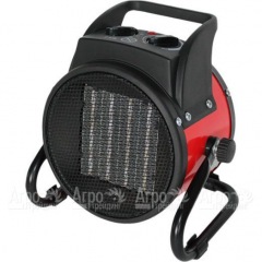 Электрическая тепловая пушка Ресанта ТЭПК-2000K в Уфе