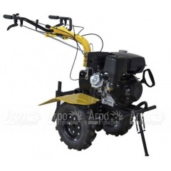 Мотоблок бензиновый Huter GMC-9.0 в Уфе