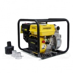 Бензиновая мотопомпа Aurora AMP 50 C в Уфе