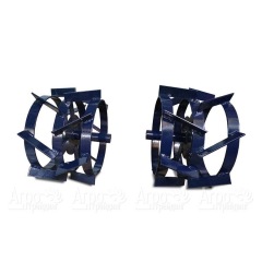 Грунтозацепы 320х200х25 для культиваторов Нева в Уфе