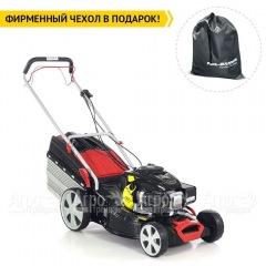 Газонокосилка бензиновая GEOS by Al-Ko Classic 51 SP-K Plus в Уфе