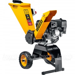 Измельчитель бензиновый Steher GSR-750 в Уфе