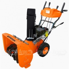 Снегоуборщик Кратон GST-6,5SV-EL в Уфе