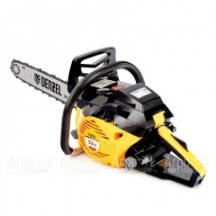 Бензопила Denzel DGS-5218 18" в Уфе