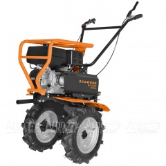 Мотоблок Carver МТ-7106T (фрезы в комплекте) в Уфе