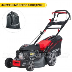 Газонокосилка бензиновая EVOline LMG 53 CVH в Уфе