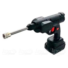 Мойка высокого давления аккумуляторная Zitrek ZKCW20 в Уфе