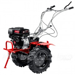 Мотоблок Зубр МТШ-600 (фрезы в комплекте) в Уфе