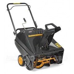 Снегоуборщик Partner SB 210E 9618100-02 в Уфе