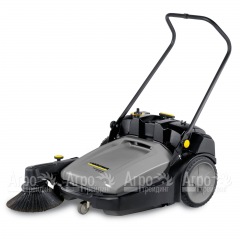 Подметальная машина Karcher KM 70/30 C Bp в Уфе