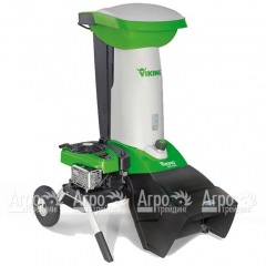 Измельчитель бензиновый садовый Viking GB 460 в Уфе