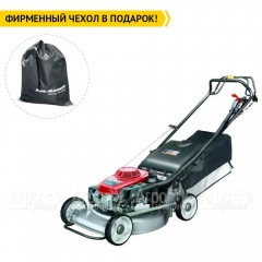 Газонокосилка бензиновая Honda HRJ 196 PPHH в Уфе