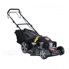 Газонокосилка бензиновая Profi PBM 53SW в Уфе