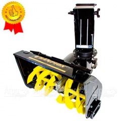 Снегоотбрасыватель навесной C3060 для Champion GS5562 в Уфе