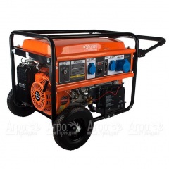 Бензогенератор Sturm PG8765E 6 кВт в Уфе