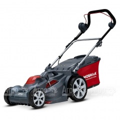 Газонокосилка электрическая Мобил К XME37 Про в Уфе