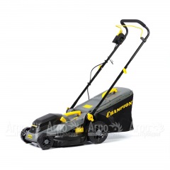 Газонокосилка электрическая Champion EM3816 в Уфе