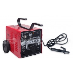 Сварочный аппарат Patriot 160 AC в Уфе