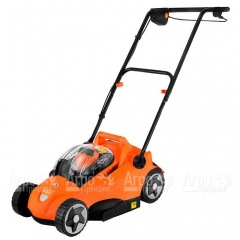 Газонокосилка аккумуляторная Sturm CL4437 в Уфе