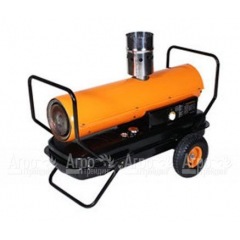 Дизельная тепловая пушка Daewoo DLT-IFA90K в Уфе