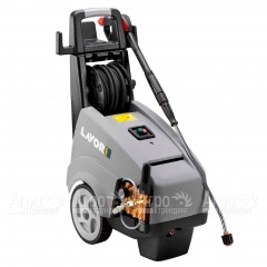 Мойка высокого давления Lavor Professional Tucson XL 2515 LP (с барабаном) в Уфе
