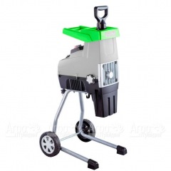 Измельчитель электрический садовый RedVerg RD-GS2800 в Уфе