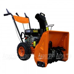 Снегоуборщик Prorab GST 71 S в Уфе