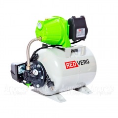 Насосная станция RedVerg RD-SP80/24L в Уфе