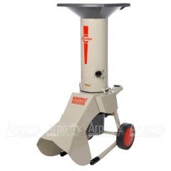 Садовый электрический измельчитель Cramer Kompostmeister Silent 3500 в Уфе