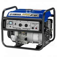 Бензогенератор Yamaha EF 2600 FW 2 кВт в Уфе