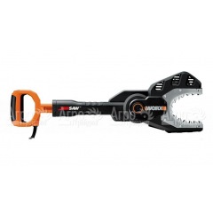 Электрический сучкорез Worx WG307E Jawsaw в Уфе