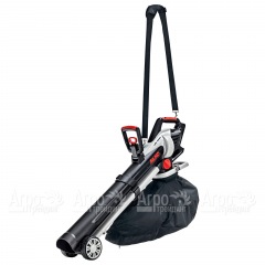 Воздуходувка аккумуляторная AL-KO LBV 4090 (без аккумулятор и ЗУ) в Уфе