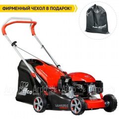 Газонокосилка бензиновая Efco LR 44 PK Comfort Plus в Уфе