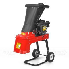 Измельчитель бензиновый Hecht 6159 в Уфе
