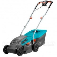 Газонокосилка электрическая Gardena PowerMax 1200/32 в Уфе