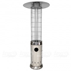 Уличный газовый обогреватель Aesto A-07Т в Уфе