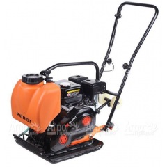 Виброплита бензиновая Patriot VT-60LB в Уфе