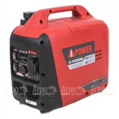 Бензогенератор инверторный A-iPower A1400IS 1.2 кВт в Уфе
