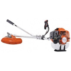 Бензокоса (бензиновый триммер) Husqvarna 236R в Уфе