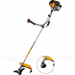 Бензокоса (бензиновый триммер) Steher BT-1300 в Уфе