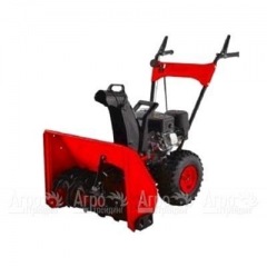 Снегоуборщик Ikra mogatec BSF 5405 в Уфе