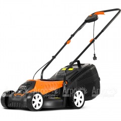 Газонокосилка электрическая Yard Fox EL3230 в Уфе