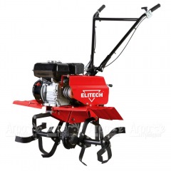 Культиватор Elitech КБ 503 в Уфе